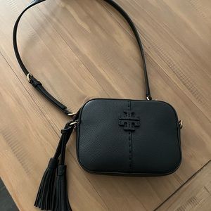 *SOLD* Tory Burch Crossbody Bag